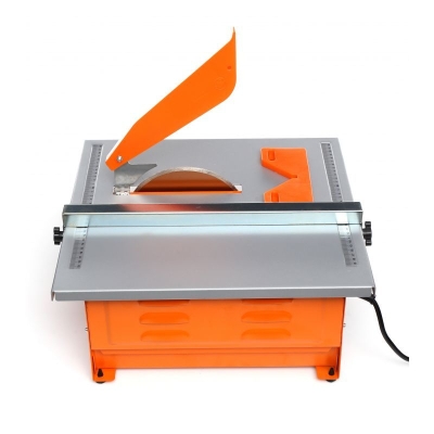 Електрическа машина за рязане на плочки Kraft&Dele KD577, 1800 W, 180 мм