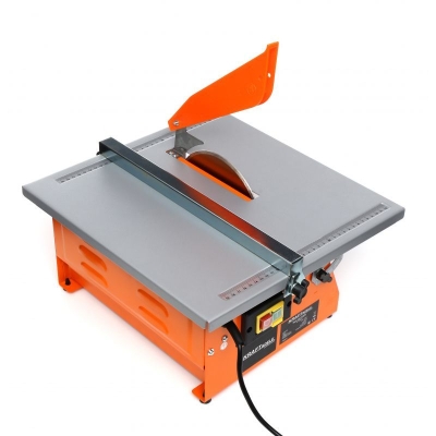 Електрическа машина за рязане на плочки Kraft&Dele KD577, 1800 W, 180 мм