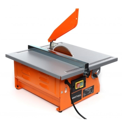 Електрическа машина за рязане на плочки Kraft&Dele KD577, 1800 W, 180 мм