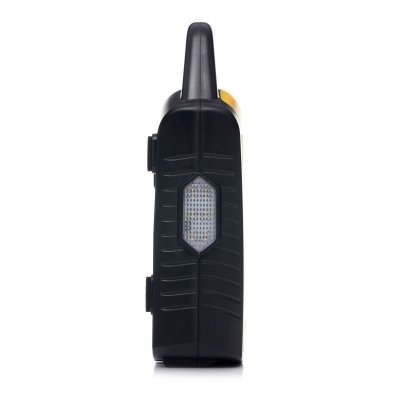 Електричеси мини компресор за автомобил Kraft&Dele, 12 V, 140 W