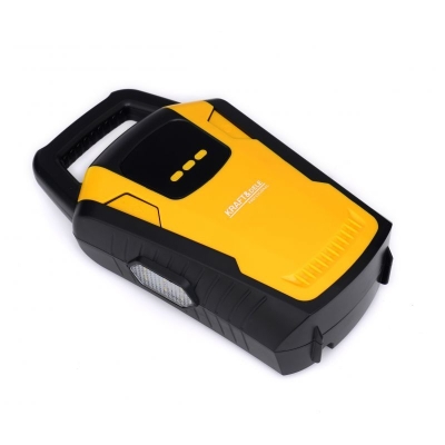 Електричеси мини компресор за автомобил Kraft&Dele, 12 V, 140 W