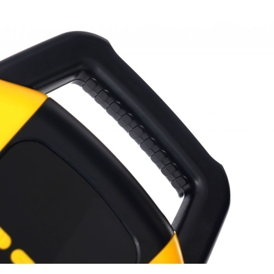Електричеси мини компресор за автомобил Kraft&Dele, 12 V, 140 W