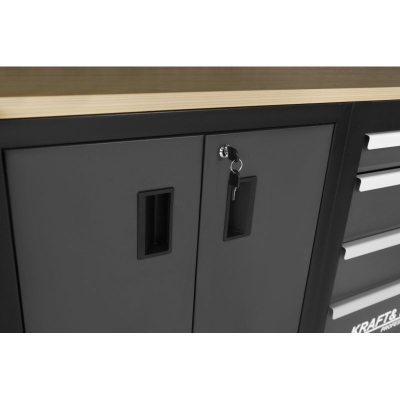 Модулна система за работилница Kraft&Dele KD5862
