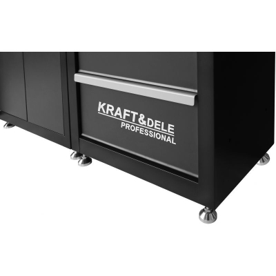 Модулна система за работилница Kraft&Dele KD5862