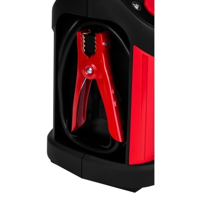 Акумулаторно мултифункционално стартерно устройство Kraft&Dele KD5347, 12 V, 1500 А, 26  Ah с вграден компресор