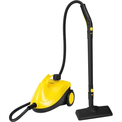 Електрическа парочистачка Kraft&Dele KD5393, 220-2500 W, 2 л