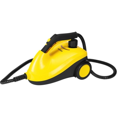 Електрическа парочистачка Kraft&Dele KD5393, 220-2500 W, 2 л