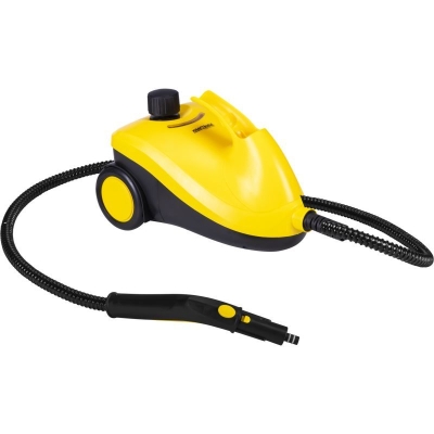 Електрическа парочистачка Kraft&Dele KD5393, 220-2500 W, 2 л