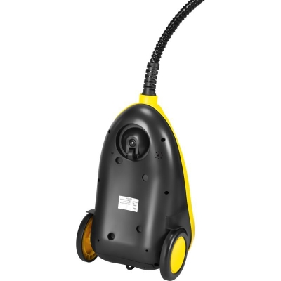 Електрическа парочистачка Kraft&Dele KD5393, 220-2500 W, 2 л
