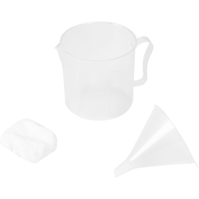 Електрическа парочистачка Kraft&Dele KD5393, 220-2500 W, 2 л
