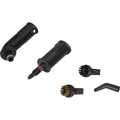 Електрическа парочистачка Kraft&Dele KD5393, 220-2500 W, 2 л