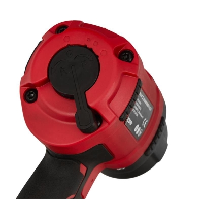 Пневматичен ударен гайковерт Kraft&Dele KD5780, 1/2", 1900 Nm, 6.2 бара