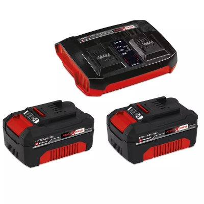 Акумулаторна косачка Einhell Professional Power X-Change RASARRO 36/42, 36 V, 42 см, 50 л (3413270)
