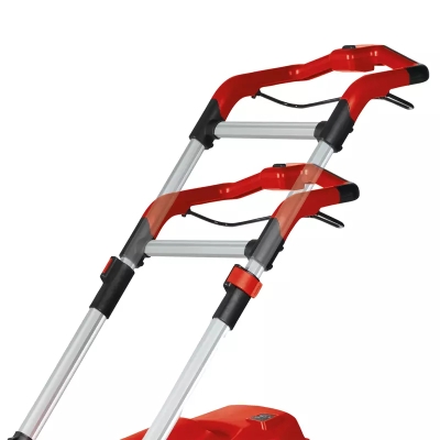 Акумулаторна косачка Einhell Professional Power X-Change RASARRO 36/42, 36 V, 42 см, 50 л (3413270)