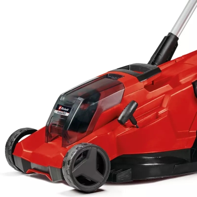 Акумулаторна косачка Einhell Professional Power X-Change RASARRO 36/42, 36 V, 42 см, 50 л (3413270)