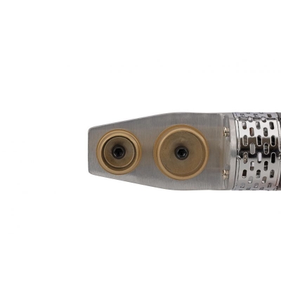 Електрически поялник за полипропилен Kraft&Dele KD3040, 1900 W, 300 °C, ф20-50 мм