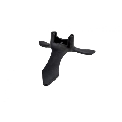 Електрически поялник за полипропилен Kraft&Dele KD3040, 1900 W, 300 °C, ф20-50 мм