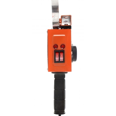 Електрически поялник за полипропилен Kraft&Dele KD3072, 2900 W, 300  °C, ф20-63 мм