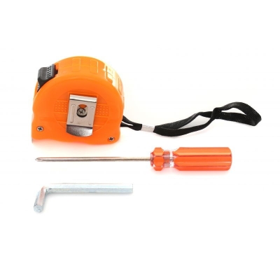 Електрически поялник за полипропилен Kraft&Dele KD3072, 2900 W, 300  °C, ф20-63 мм