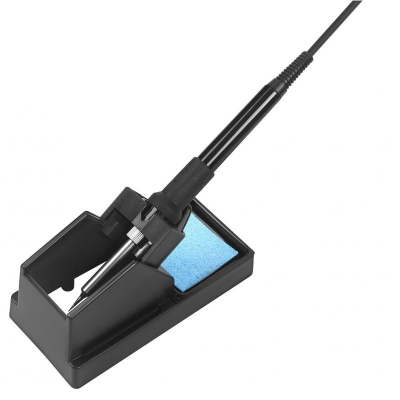 Електрически поялник със станция Kraft&Dele KD3461, 480 ℃, 24 V