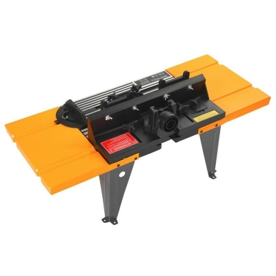 Работна маса за оберфреза Kraft&Dele KD5940, 310х270 мм