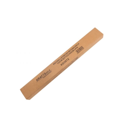 Ръчен мастар за бетон Kraft&Dele KD3572, 120 см, 5.4 м