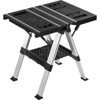 Сгъваема работна маса Kraft&Dele KD11870, 350 кг, 82x63 см