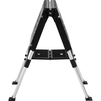 Сгъваема работна маса Kraft&Dele KD11870, 350 кг, 82x63 см