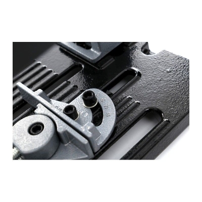 Стойка за ъглошлайф Kraft&Dele KD518, ф115-125 мм