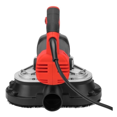 Електрическа фреза за шлайфане на бетон Kraft&Dele KD5760, 3500 W, 3х100 мм