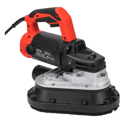 Електрическа фреза за шлайфане на бетон Kraft&Dele KD5760, 3500 W, 3х100 мм