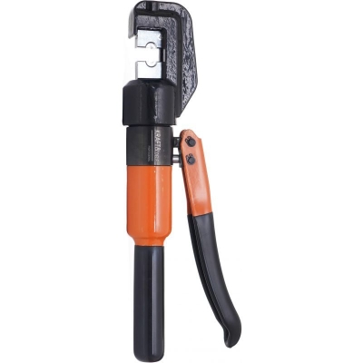 Хидравлични клещи за кербоване Kraft&Dele KD10879, 6 тона, 4-70 мм2