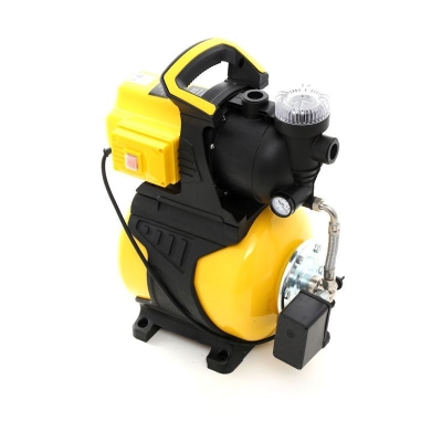 Електрическа хидрофорна помпа Kraft&Dele KD743, 1300 W, 4800 л/ч, 35 м с филтър