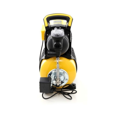 Електрическа хидрофорна помпа Kraft&Dele KD743, 1300 W, 4800 л/ч, 35 м с филтър