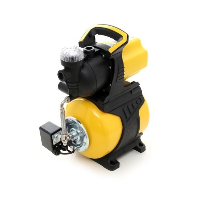 Електрическа хидрофорна помпа Kraft&Dele KD743, 1300 W, 4800 л/ч, 35 м с филтър