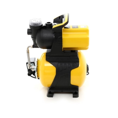 Електрическа хидрофорна помпа Kraft&Dele KD743, 1300 W, 4800 л/ч, 35 м с филтър