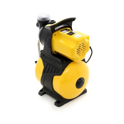 Електрическа хидрофорна помпа Kraft&Dele KD743, 1300 W, 4800 л/ч, 35 м с филтър