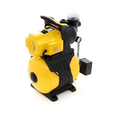 Електрическа хидрофорна помпа Kraft&Dele KD743, 1300 W, 4800 л/ч, 35 м с филтър