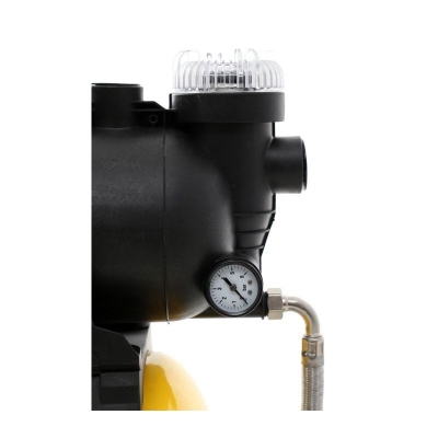 Електрическа хидрофорна помпа Kraft&Dele KD743, 1300 W, 4800 л/ч, 35 м с филтър