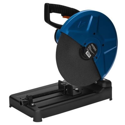 Електрически настолен циркуляр за метал Kraft&Dele KD553-P, 2900 W, 355 мм