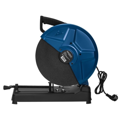 Електрически настолен циркуляр за метал Kraft&Dele KD553-P, 2900 W, 355 мм