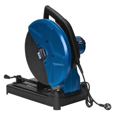 Електрически настолен циркуляр за метал Kraft&Dele KD553-P, 2900 W, 355 мм