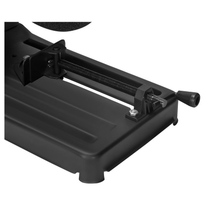 Електрически настолен циркуляр за метал Kraft&Dele KD553-P, 2900 W, 355 мм