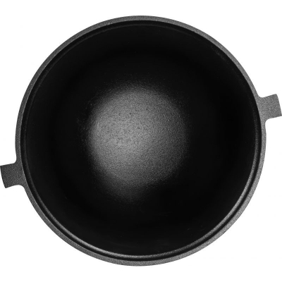 Чугунен котел Kraft&Dele KD4187, 10 л