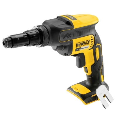 Акумулаторен винтоверт DeWALT DCF622N, 18 V, 34 Nm, 1/4", без батерии и зарядно устройство