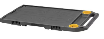 Работен плот DeWALT DWST08550-1, TOUGHSYSTEM 2.0 DXL, 508x661 мм, 40 кг