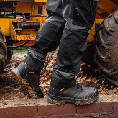 Работни обувки DeWALT DWF50140-133-10, номер 44