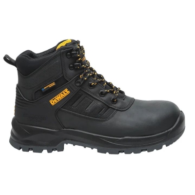 Работни обувки DeWALT DWF50232-101-8 Douglas, черни, номер 42