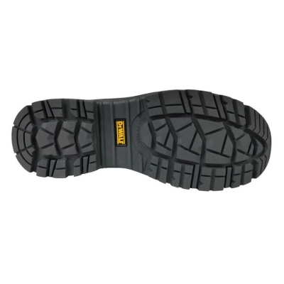 Работни обувки DeWALT DWF50232-101-8 Douglas, черни, номер 42