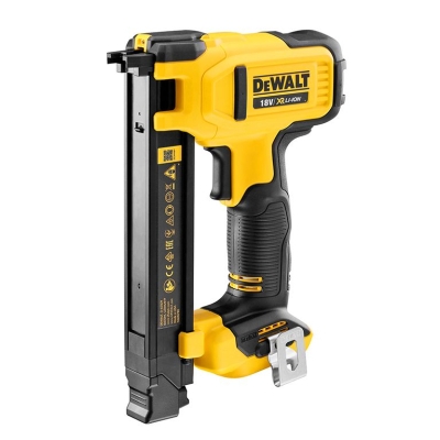 Акумулаторен такер за скоби DeWALT DCN701N, 18 V, 25 мм, без батерии и зарядно устройство